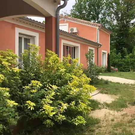 Villa De Blanche Nº 1