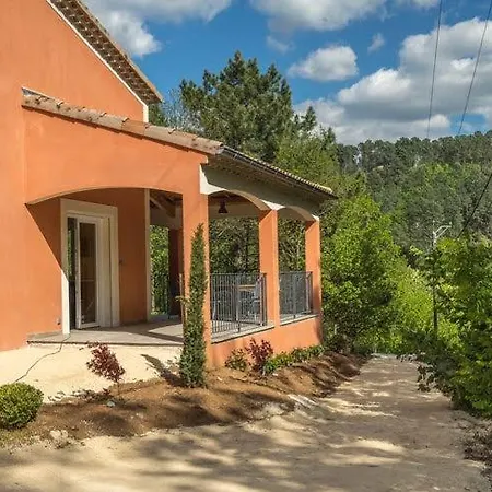 De Blanche Nº 1 Villa *