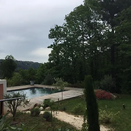 Villa De Blanche Nº 1