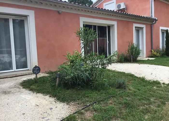 De Blanche Nº 1 Ribes